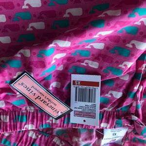 NWT Vineyard Vines Lounge Pants